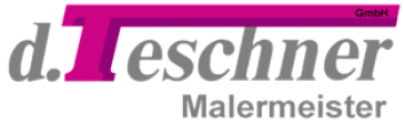 D. Teschner Malermeister GmbH